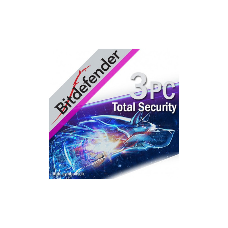 bitdefender total security 1 year free