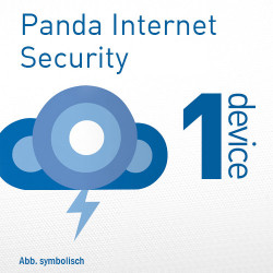 Panda Internet Security 2018 1 Pc 2 Lata