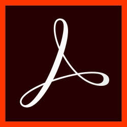 Adobe Acrobat Pro DC MULTILANGUAGE (1 użytkownik) EDU