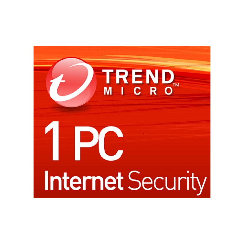 trend micro internet security installing an update