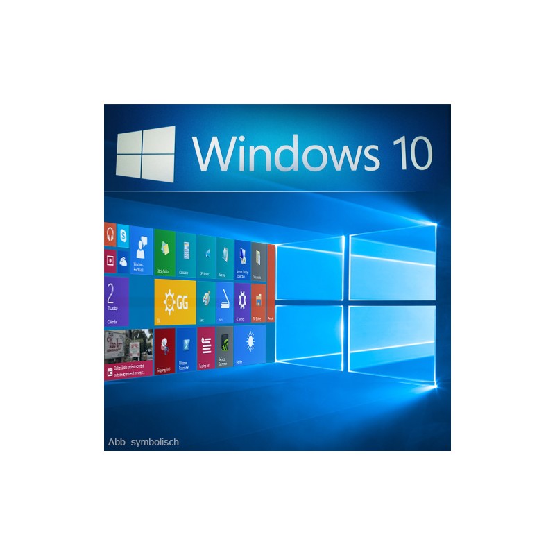 microsoft windows 10 pro